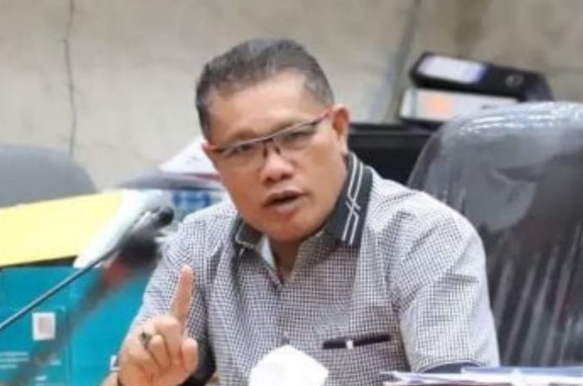 KONI Riau Didesak Segera Laksanakan Musorprov