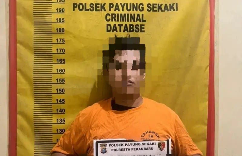 Rumah Kontrakan Dibobol, Motor dan Tas Mahasiswi Raib