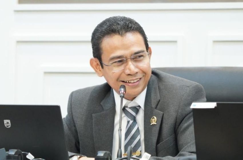 Hendry Munief Minta Pemerintah Siapkan Rest Area Berbasis Masjid bagi Pemudik