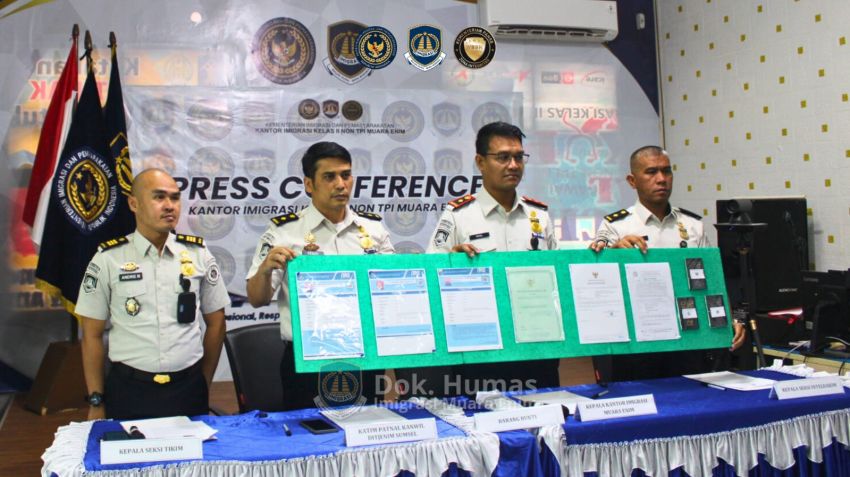 Kasus Keluarga Yaman di Muara Enim, Kesewenang-wenangan Imigrasi dan Kemanusiaan yang Terkoyak