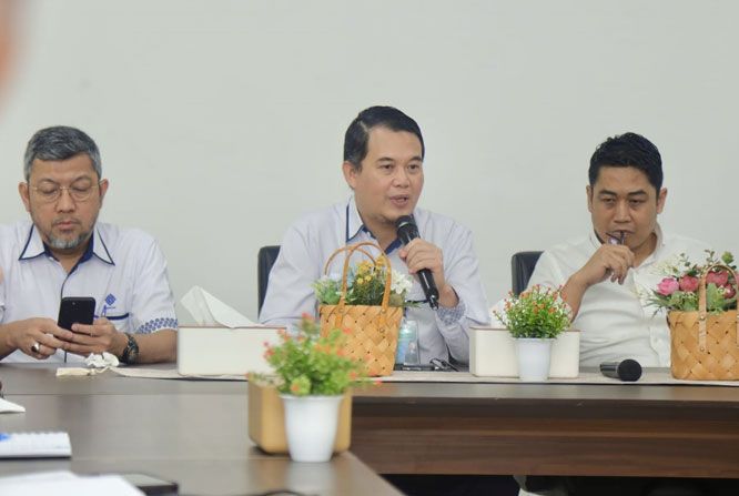 Kemnaker Perluas Akses Pelatihan Vokasi Nasional 2026, Batasan Tahun Kelulusan Dihapus