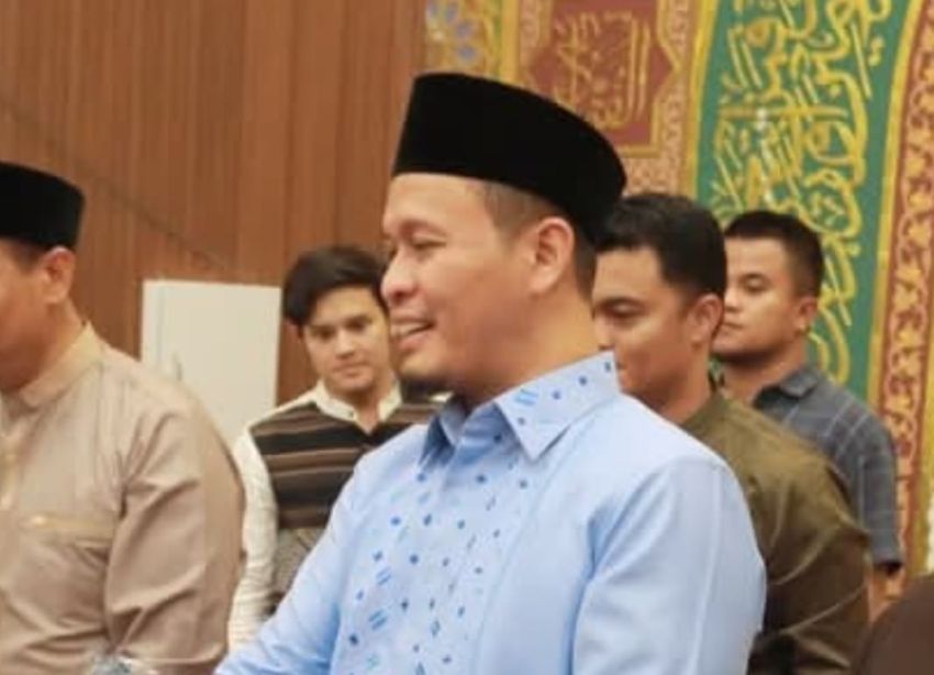Walikota Pekanbaru Solat Idulfitri di Lapangan Hang Jebat Besok
