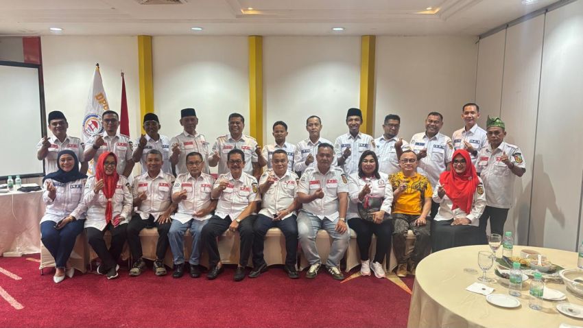 Buka Musrenbang Sukajadi, Wawako Tampung Aspirasi