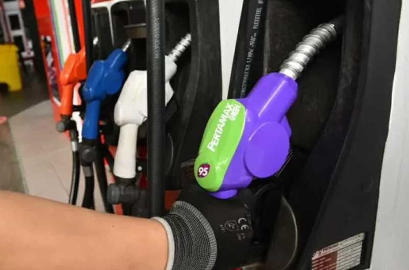 Dampak Konflik Iran, Inggris Batasi Distribusi Solar