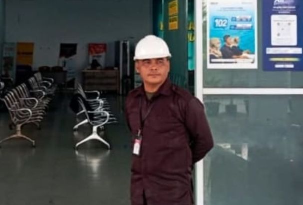 Hormati Proses Hukum, Pelindo Regional 1 Dumai Siap Dukung Kejati Riau