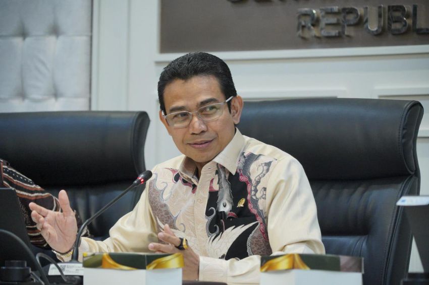 Kejar Potensi Wisatawan dan Pelaku Industri ASEAN, Anggota Komisi VII DPR RI Dorong Percepatan Ro-Ro Dumai-Melaka