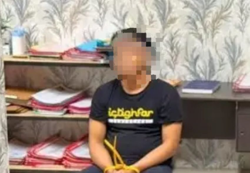 Napi Lapas Narkotika Rumbai Kendalikan Peredaran 30 Kilogram Sabu dan 19.730 Ekstasi