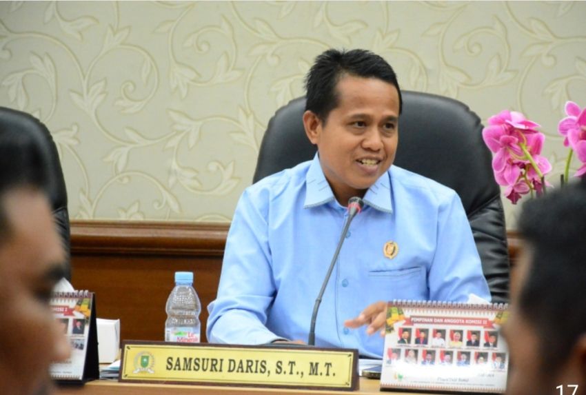 Musrenbang RKPD Riau 2027, DPRD: Tahun Depan Kembali Normal
