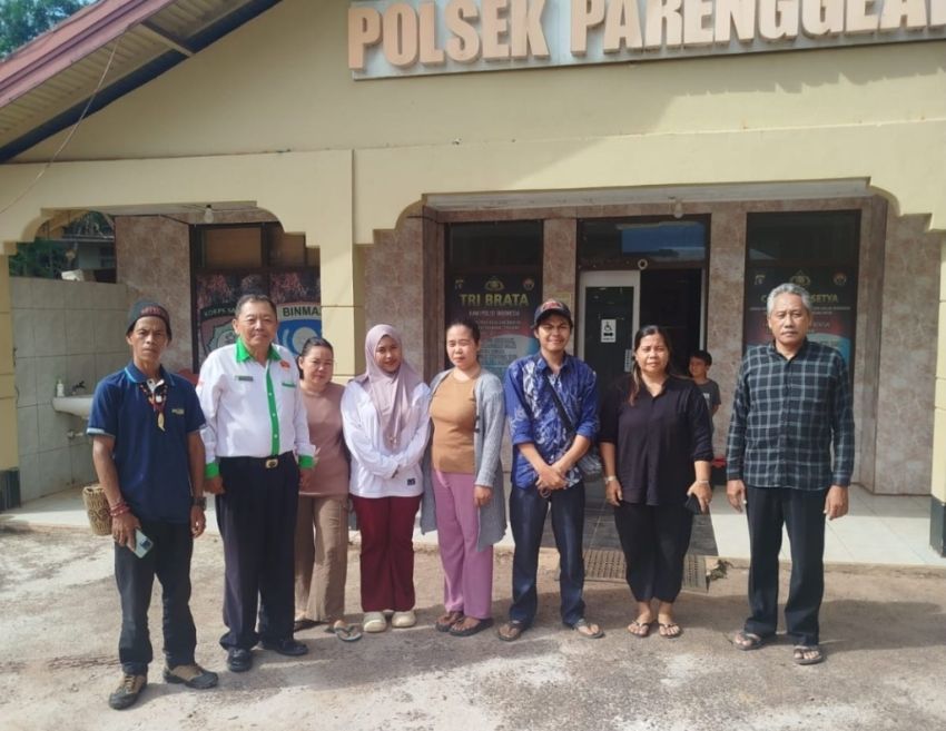Penangkapan 3 Karyawan PT SISK Diduga Malprosedur,  Kuasa Hukum: Ada Kejanggalan