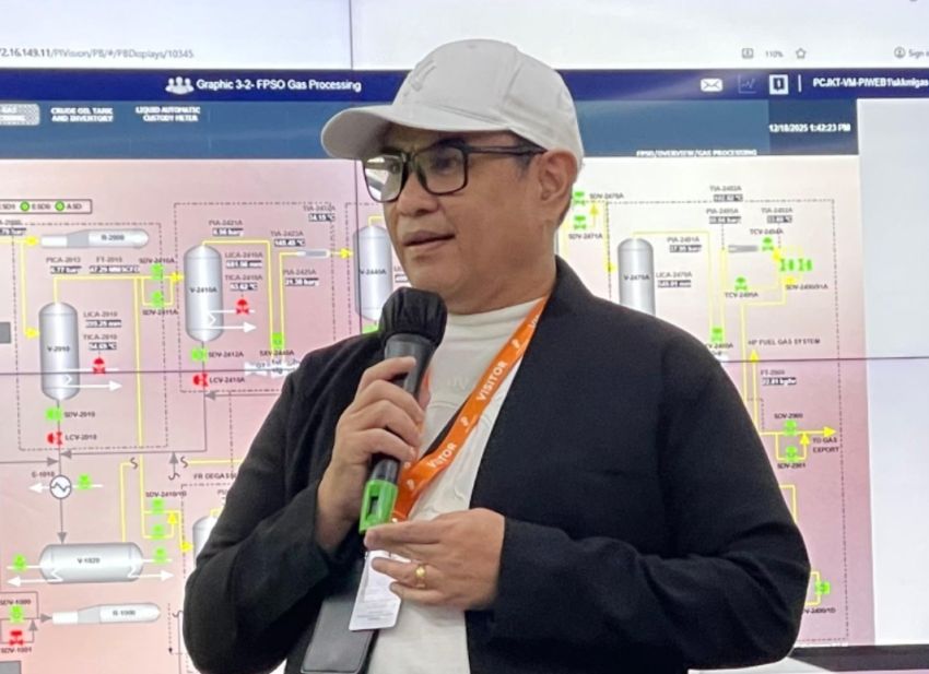 Sekjen PWI Pusat Zulmansyah Sekedang Wafat Akibat Serangan Jantung, Sempat Hadiri Peluncuran SWSI