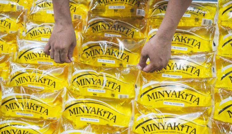 Harga Minyakita Capai Rp17.000, Wali Kota Segera Turun