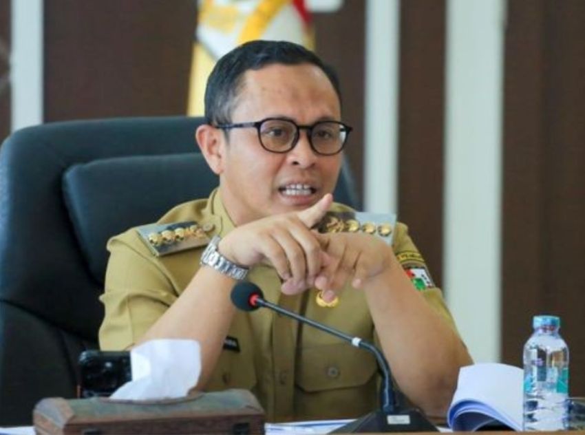 PAD Pekanbaru Tembus Rp1,2 Triliun