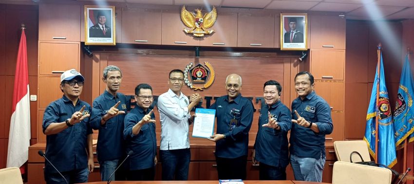 Lampung Tuan Rumah HPN dan Porwanas 2027