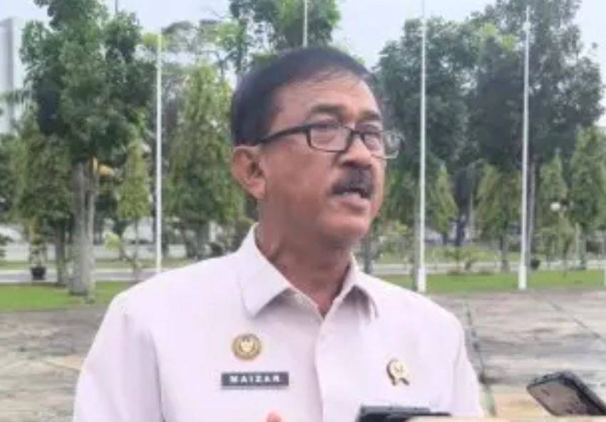 Jekson Sihombing Dipindah ke Nusakambangan Saat Proses Banding, Maizar: Sesuai Prosedur