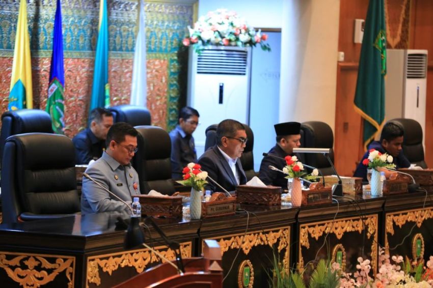 Ranperda Perlindungan Anak Riau, Diminta Fokus pada Norma Utama