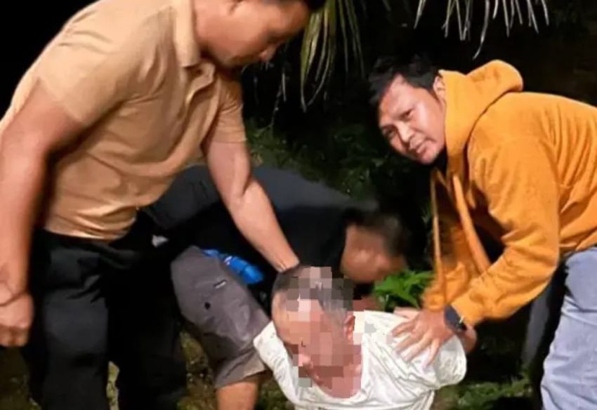 DPO Ngaku Anggota BNN Tipu Hotel di Kuansing, Menunggak Rp15 Juta