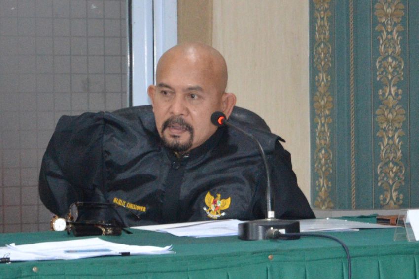 Komisioner KI Kecam Kadisdik Riau, Abaikan Sengketa Informasi, Minta Diberi Sanksi Keras