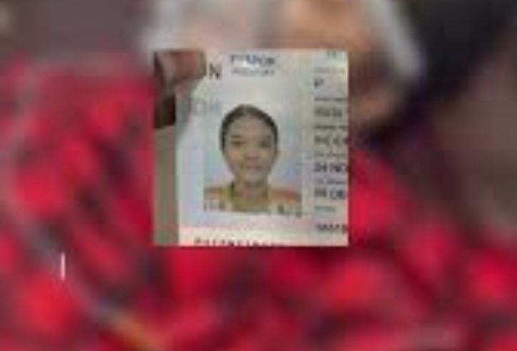 Warga Siak Korban Penipuan Kerja Meninggal dan Dimakamkan di Kamboja