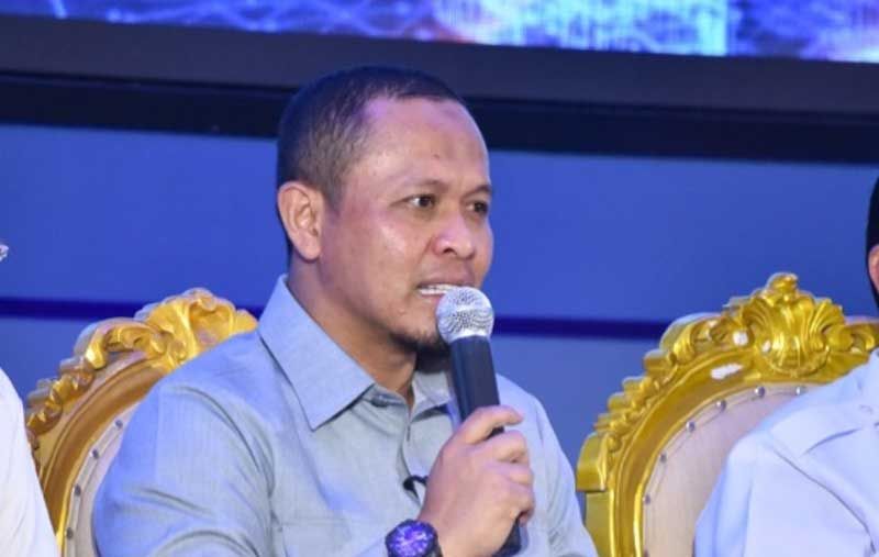 PAD Naik Signifikan, Wako Agung: Masyarakat Pekanbaru Rasakan Manfaat Pajak