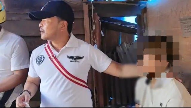 Bocah 16 Tahun Ditangkap Edarkan Sabu di Panger