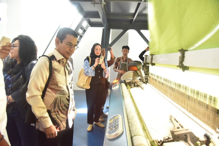 Dorong Pendidikan Vokasi di Daerah,  Pemerintah Diminta Perkuat Beasiswa hingga CSR Industri