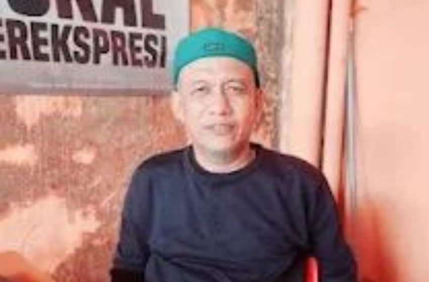 Polemik PPDB MTsN 2 Inhil, Penasehat PPWI Inhil Zulkifli Minta Transparansi dan Evaluasi