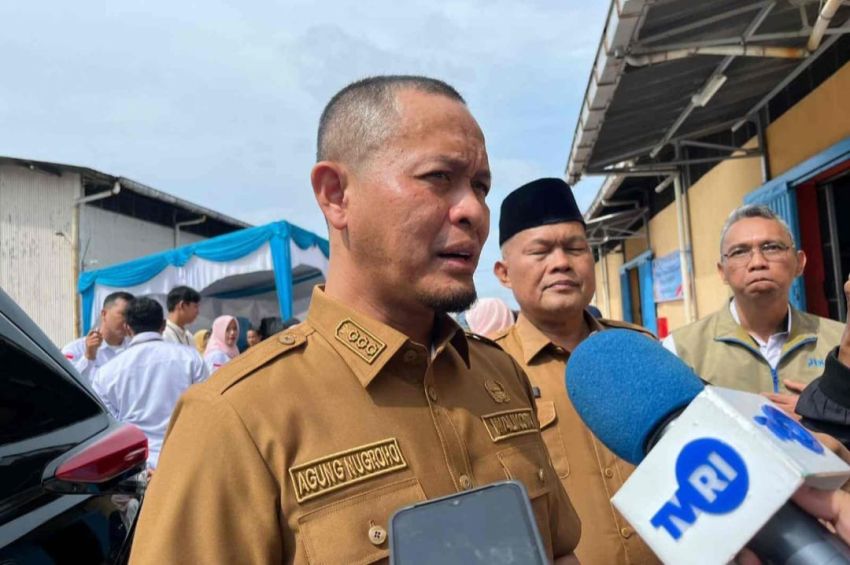 Warga Pekanbaru Bisa Bayar PBB dan PKB Langsung di Rumah