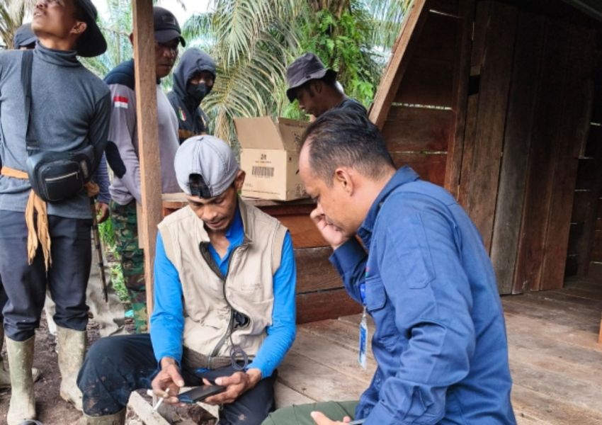 Kebun Negara Dijarah, Mitra PT Agrinas Palma Nusantara Tempuh Jalur Hukum
