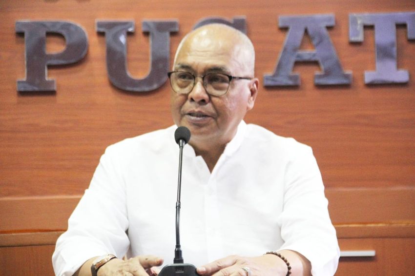 Israel Cegat Misi Kemanusiaan ke Gaza, PWI Kecam Penahanan Jurnalis Indonesia