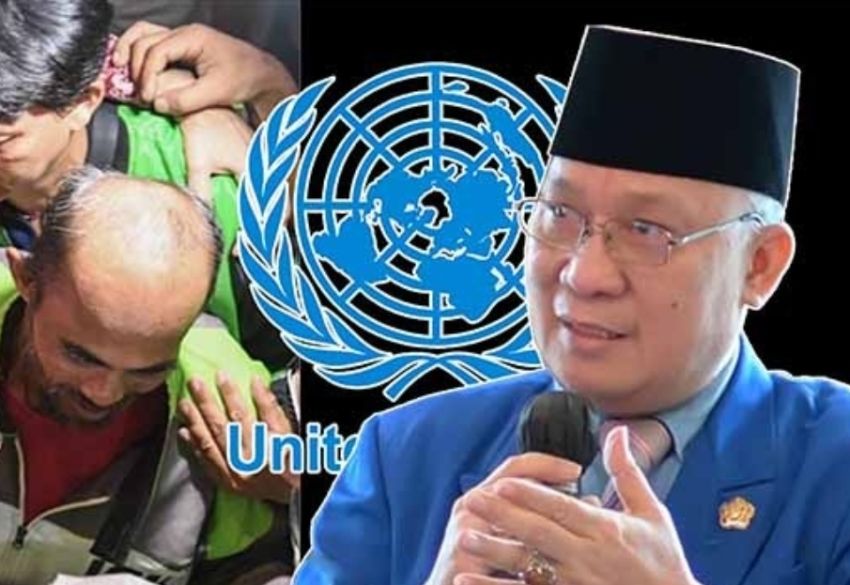 Tragedi Inovator di Pusaran Kekuasaan: Menggugat State-Crime terhadap Nadiem Makarim