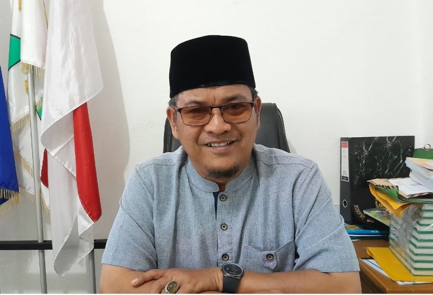 UPT SMP Negeri 4 Siak Hulu Siap Laksanakan Ujian Sumatif Akhir, Raih Hasil Terbaik