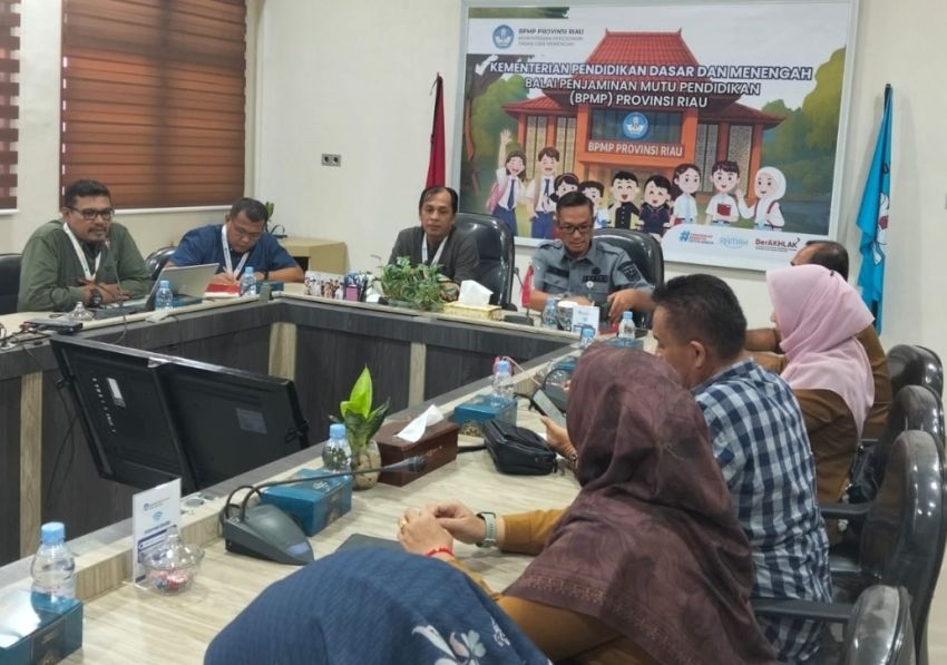 Program SNT, Pusat Setujui Pembangunan Unit Sekolah Baru di Kulim
