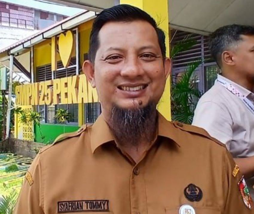 Ada Anak Putus Sekolah? Laporkan