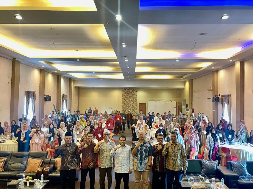 Siak Harus Jadi Wajah Wisata Budaya Melayu Indonesia