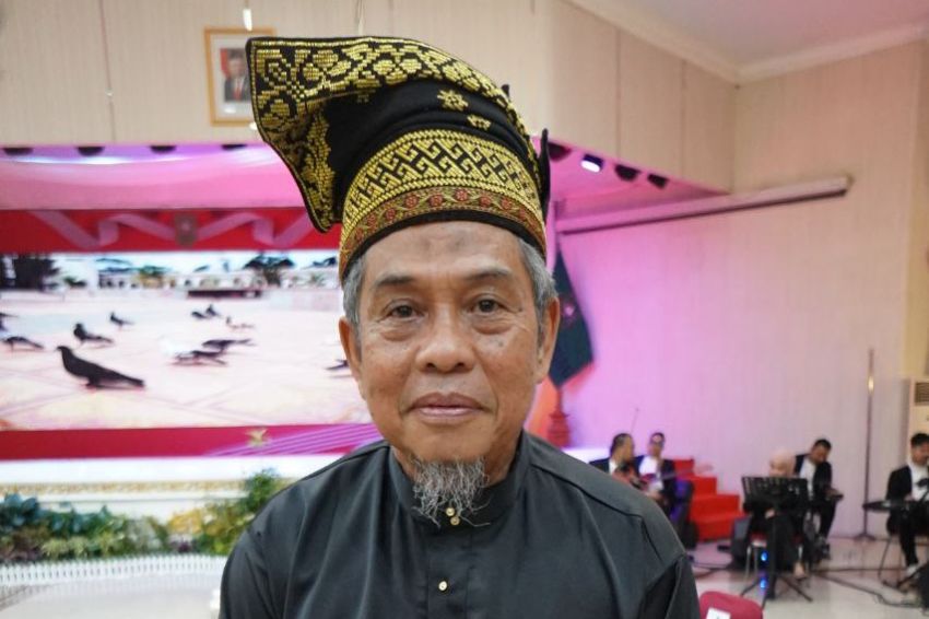 Perjuangan DIR Berlanjut
