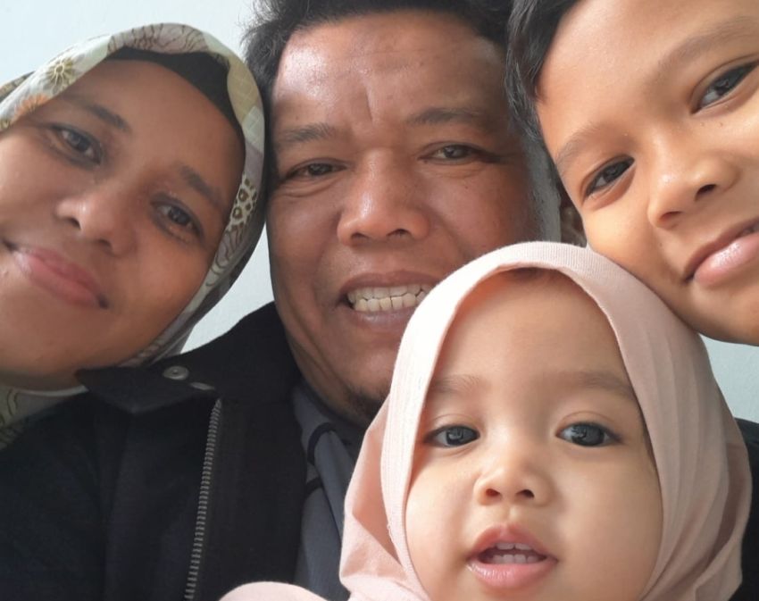 Angka Kelahiran Turun di Riau, Rata-rata 2 Anak per Perempuan