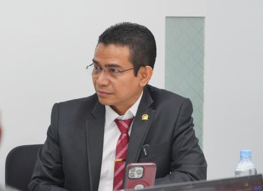 Selain Meta, Anggota DPR Hendry Munief Minta Kemenekraf Gandeng Aplikator lainnya