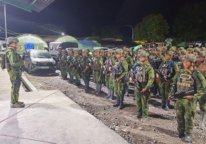 Delapan Pendulang Emas Tewas di Korowai Yahukimo, Koops TNI Habema Siapkan Evakuasi dan Kejar Pelaku