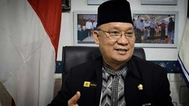 Kasus Larshen Yunus, Potret Kelam Kriminalisasi Aktivis di Riau