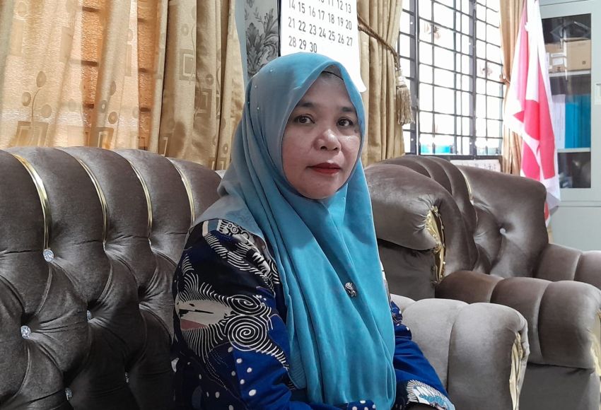 UPT SDN 024 Tarai Bangun Sukses Laksanakan Sumatif Akhir TP 2025-2026, Ada Perhatian Istimewa bagi Siswa Inklusi