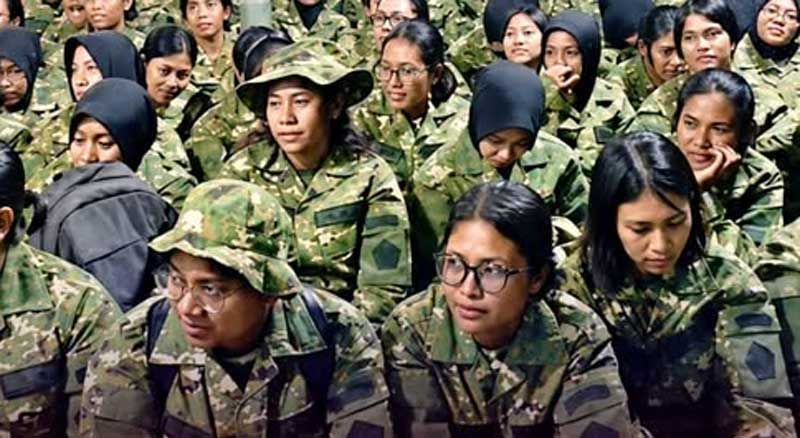 Kemenhan Akui 5 Calon Manajer Kopdes dan KNMP Meninggal Saat Latsarmil