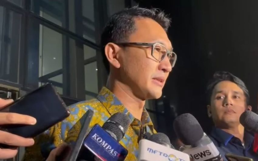 KPK Sebut 10 Orang Diamankan dalam OTT di Kuansing, Bupati dan Sekda Masih Menghilang