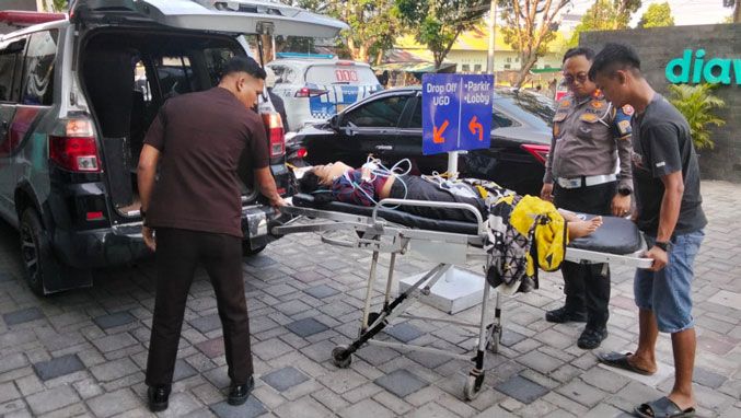 Kecelakaan Maut di Tol Permai, 5 Orang Tewas dan 5 Lainnya Luka-luka