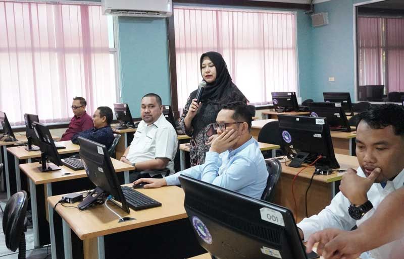 Tak Hadir Ujian CAT, Dua Calon Anggota KPID Riau Gugur