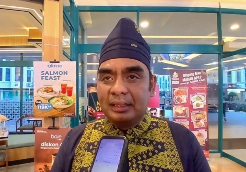15 Hotel di Pekanbaru Siapkan Area UMKM dan Ekraf