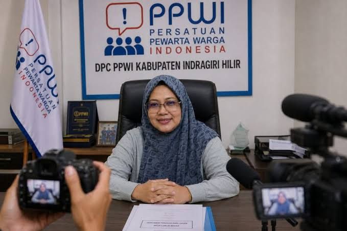 DLHK Inhil Jangan Tunggu Aduan, 40 Dapur MBG Harus Diawasi Ketat