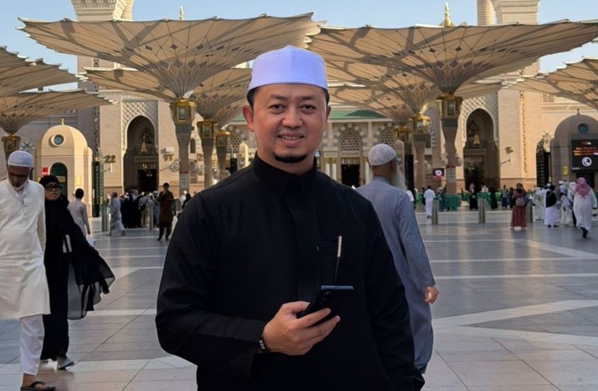 Ketua BKSAP DPR RI Puji Pelaksanaan Haji 2026 dengan Catatan