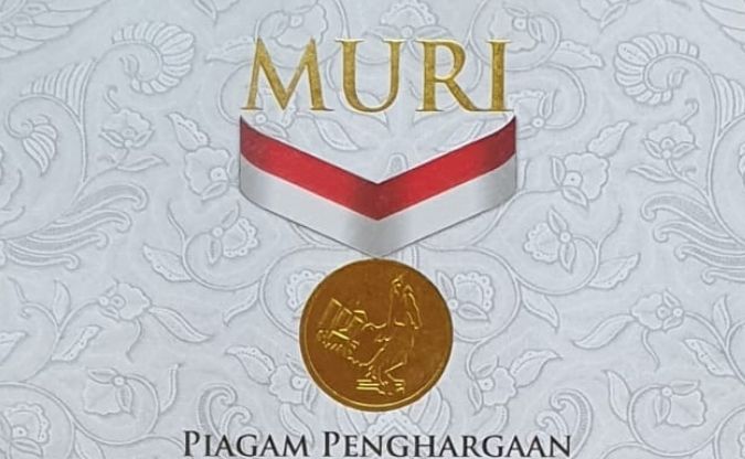 Talam Durian Satu Kilometer dan 8000 ASN Mengaji di Pekanbaru akan Pecahkan Rekor Muri
