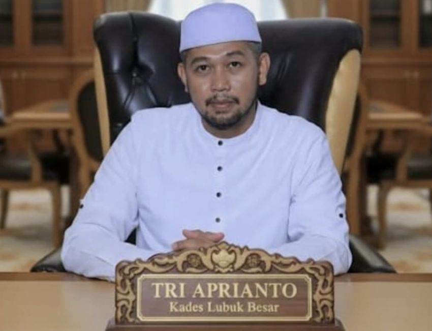 Ketua Komisi I dan II DPRD Inhil Soroti Sikap Tertutup Kades Lubuk Besar Soal Data Lahan Warga