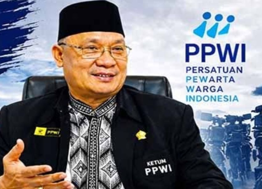 Kebebasan Pers Terancam, PPWI Soroti Sikap Reaktif Oknum LMPI dalam Skandal SMPN 2 Sindangagung